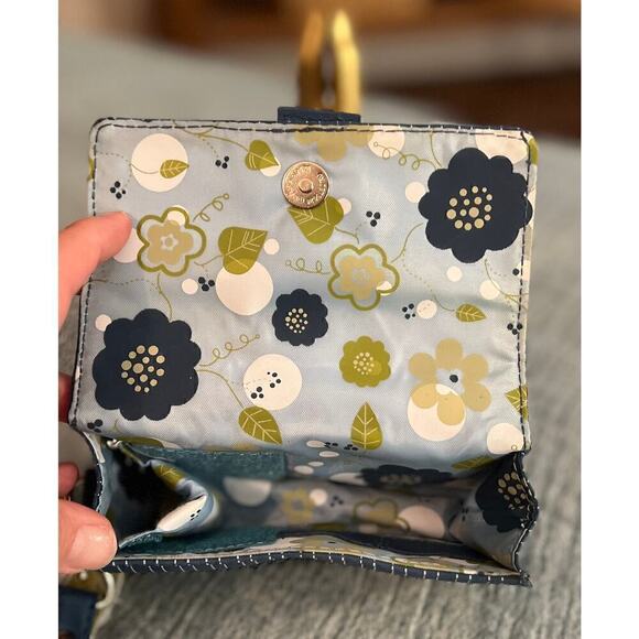 NWT Vintage Camera Case By Stampin Up - Picture 3 of 5